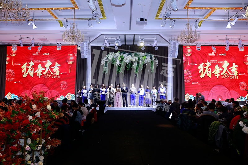 上海庆典公司